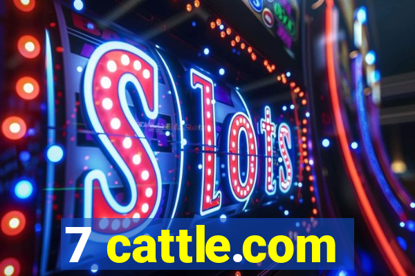 7 cattle.com